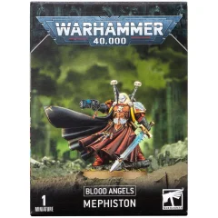 Blood Angels: Mephiston